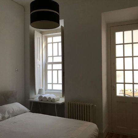 Rua Tenente Campos Rego, Ground Floor Coimbra Exterior photo