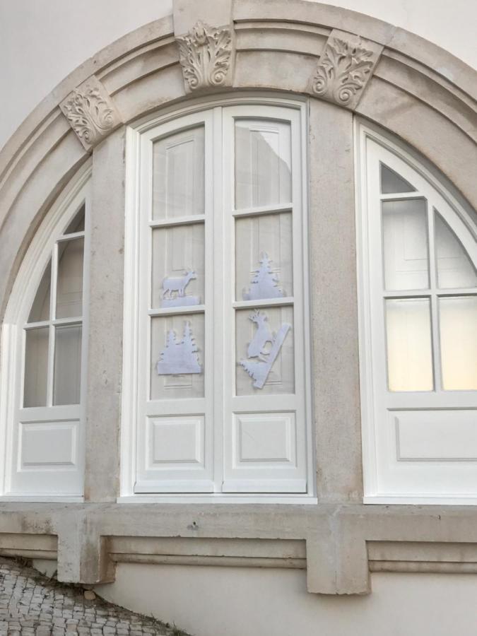Rua Tenente Campos Rego, Ground Floor Coimbra Exterior photo
