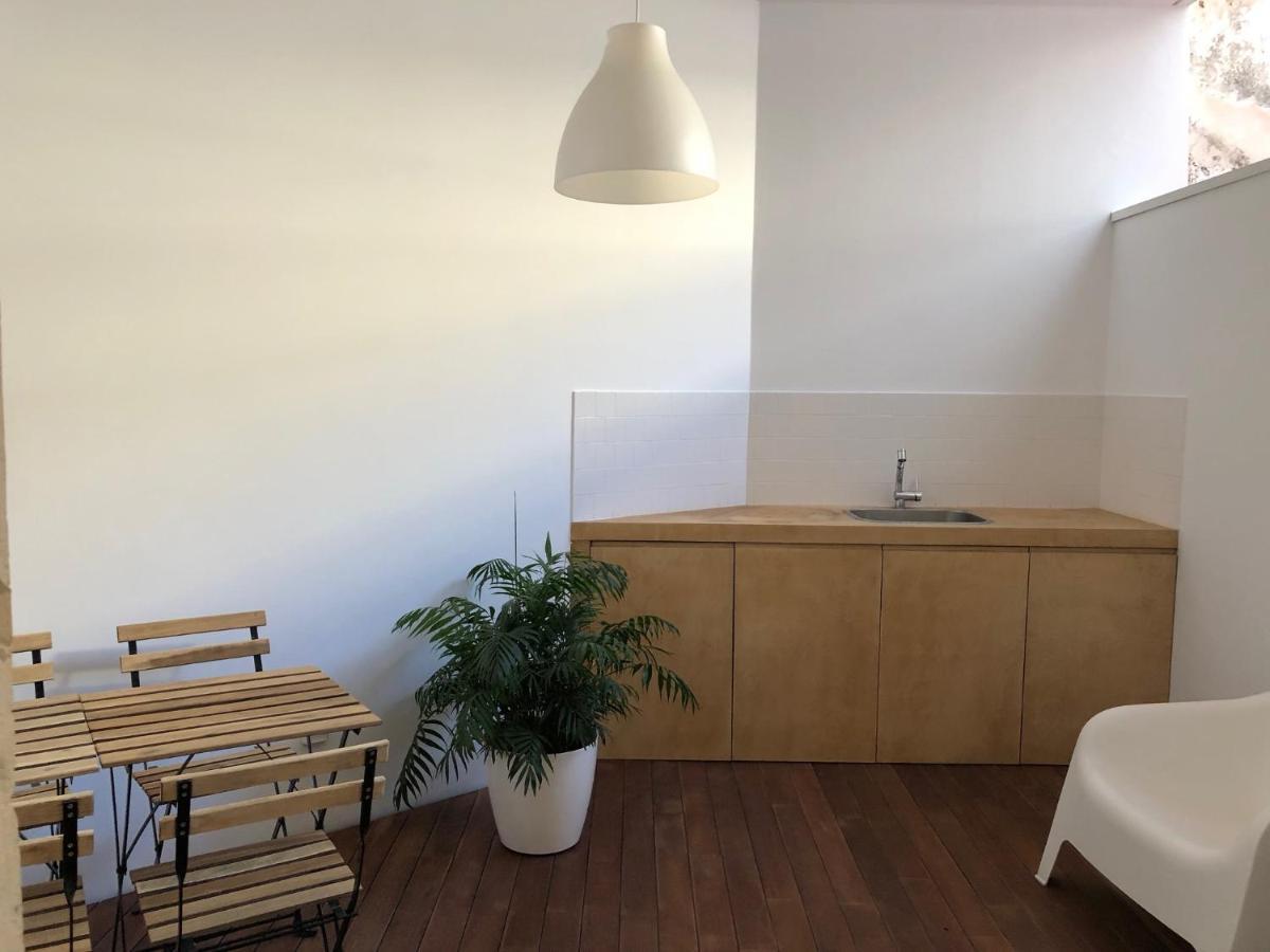 Rua Tenente Campos Rego, Ground Floor Coimbra Exterior photo