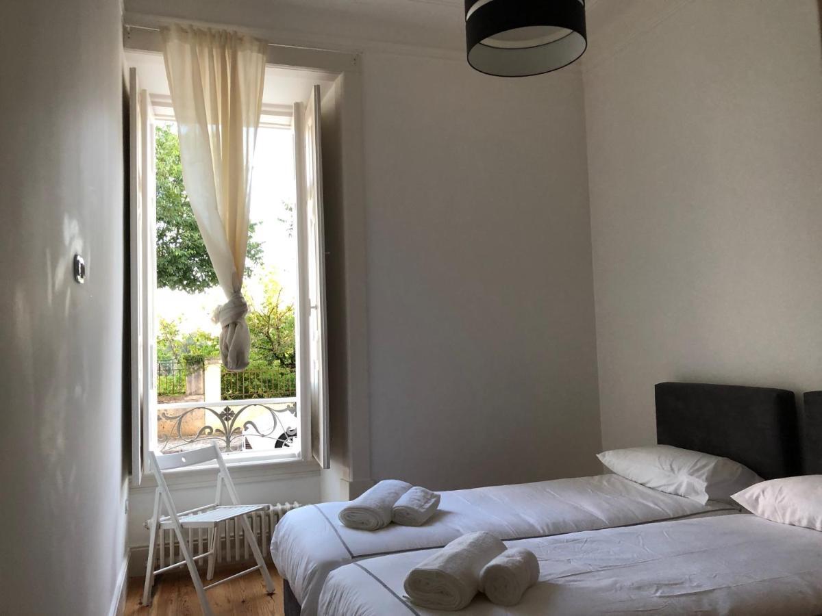 Rua Tenente Campos Rego, Ground Floor Coimbra Exterior photo
